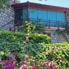 Sea View Villa for Sale – Marmaris Amos Bay, Professors’ Site