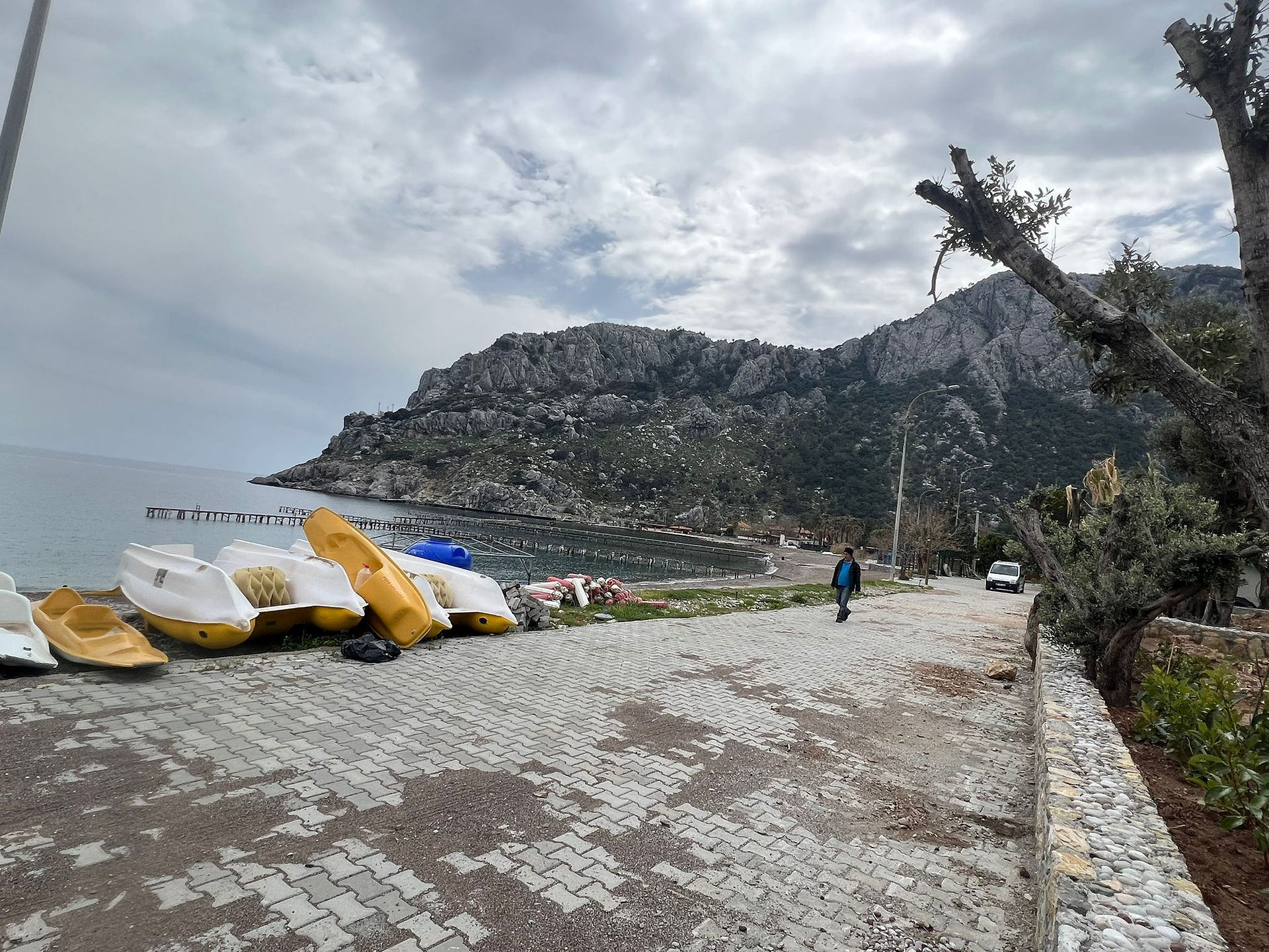 for sale land marmaris