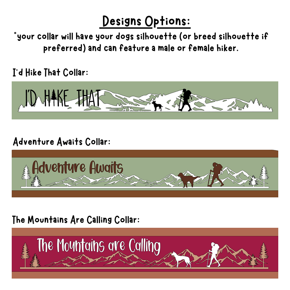 Thumbnail: Adventure Double Layer Collar
