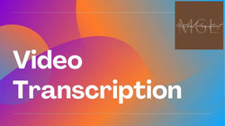 Video Transcription