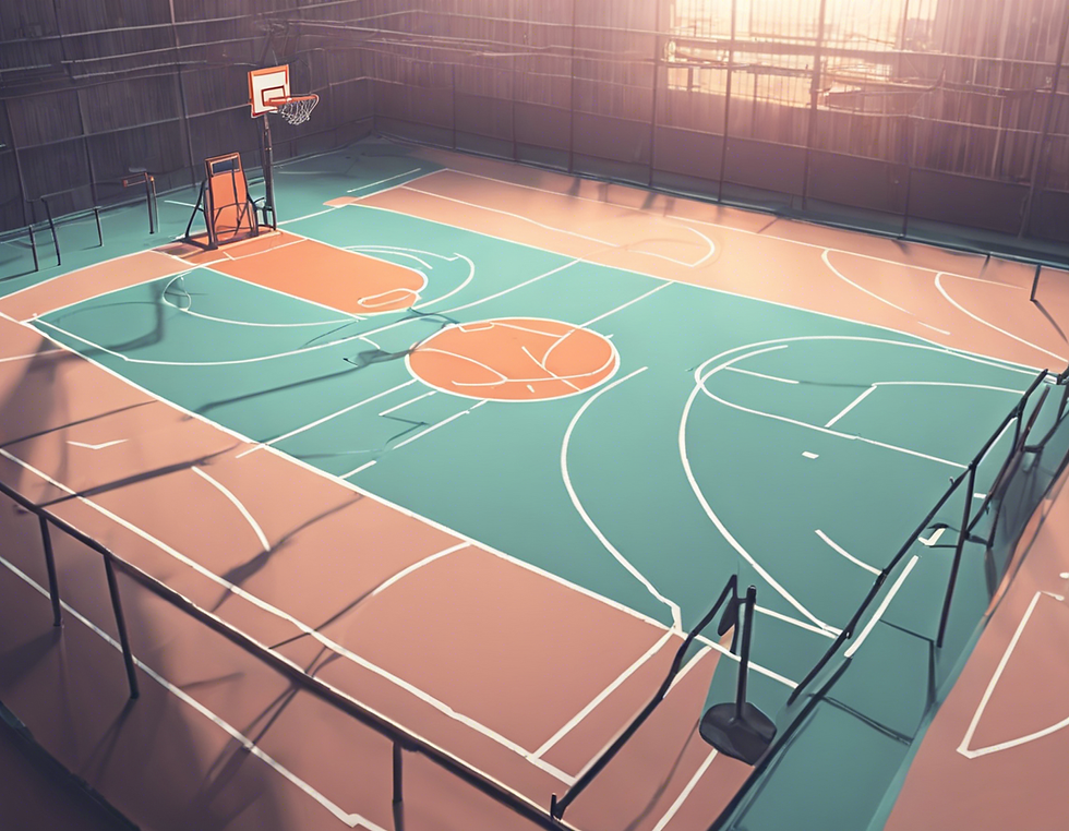 Honoring Coach Rideau: A Legacy that Must Live On!