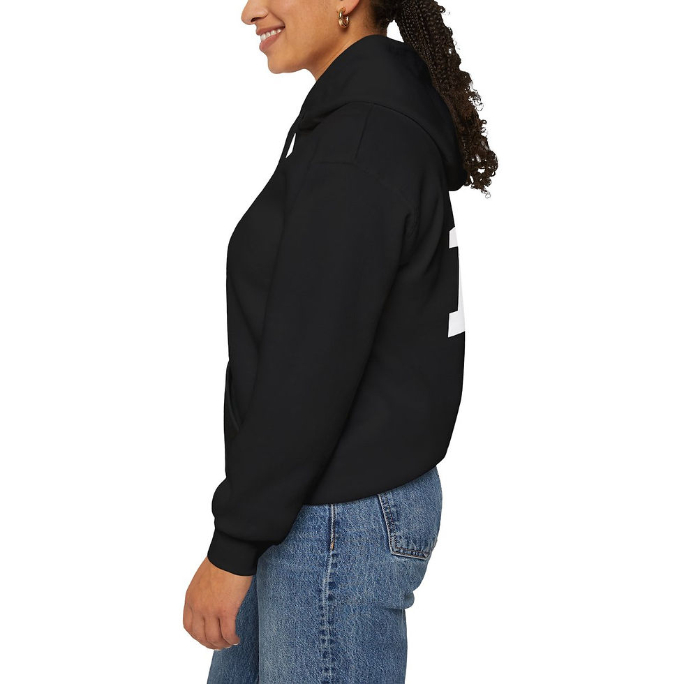 Thumbnail: Spark Fastpitch Hoodie - Unisex Heavy Blend™ Sweatshirt for Athletes - 