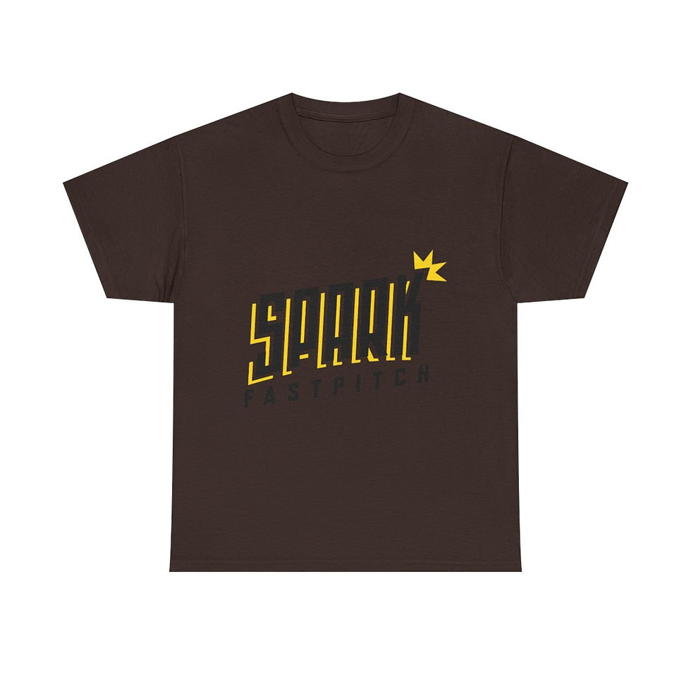 Thumbnail: Copy of Unisex Heavy Cotton Tee