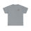 Thumbnail: Minimalist Unisex Heavy Cotton Tee – Modern Graphic Design