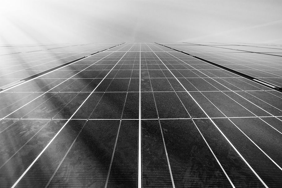 solar engineering company