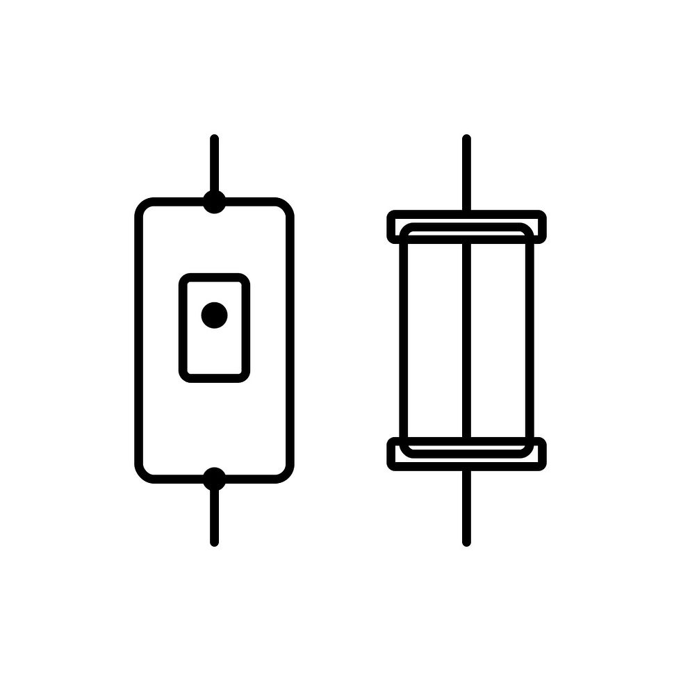 solar panel parts diagram