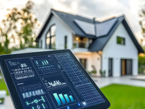 solar monitoring issues