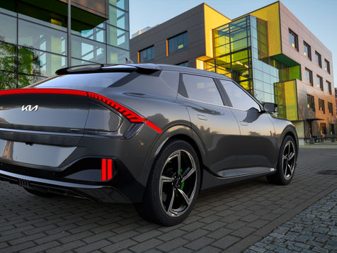 How Vehicle-to-Load (V2L) Can Revolutionize Energy Use