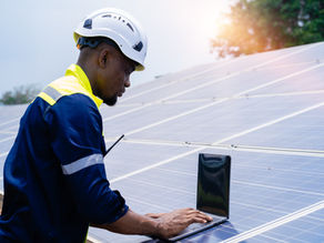 solar PV inverter innovation