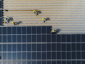 cost benefit analysis solar panels