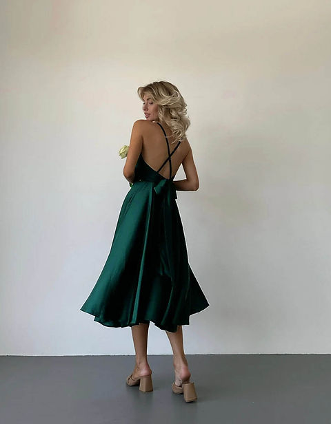 Emerald Green Gray Green Bridesmaid Dresses Buy Emerald Green