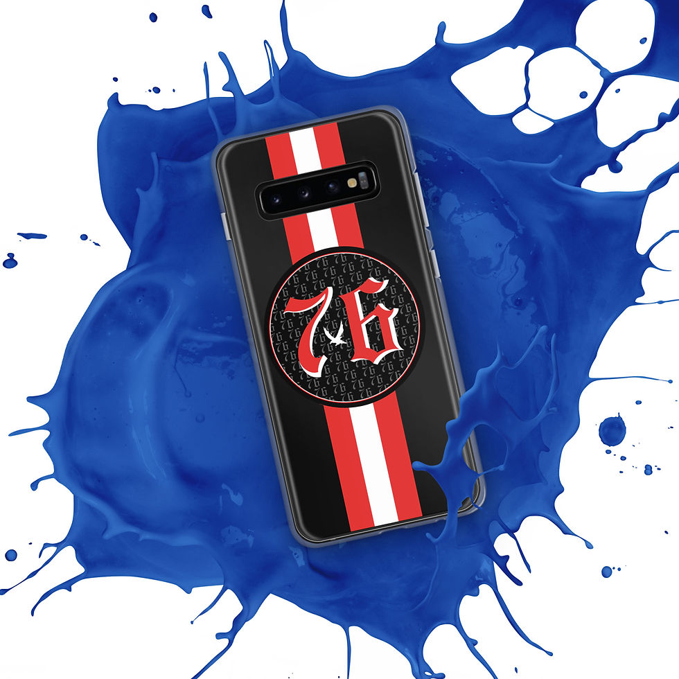 Thumbnail: 76 BYRDS OG Samsung Case