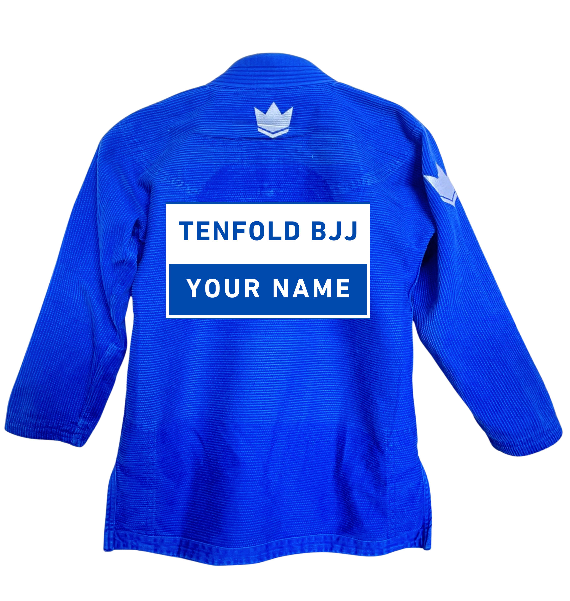 CUSTOM DESIGN GI PATCH