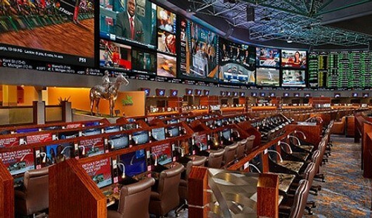 Sports Handicapping