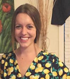 Meet OJD’s 2015 Summer Interns