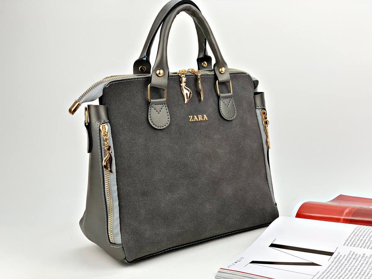 sac à main Zara pour femme