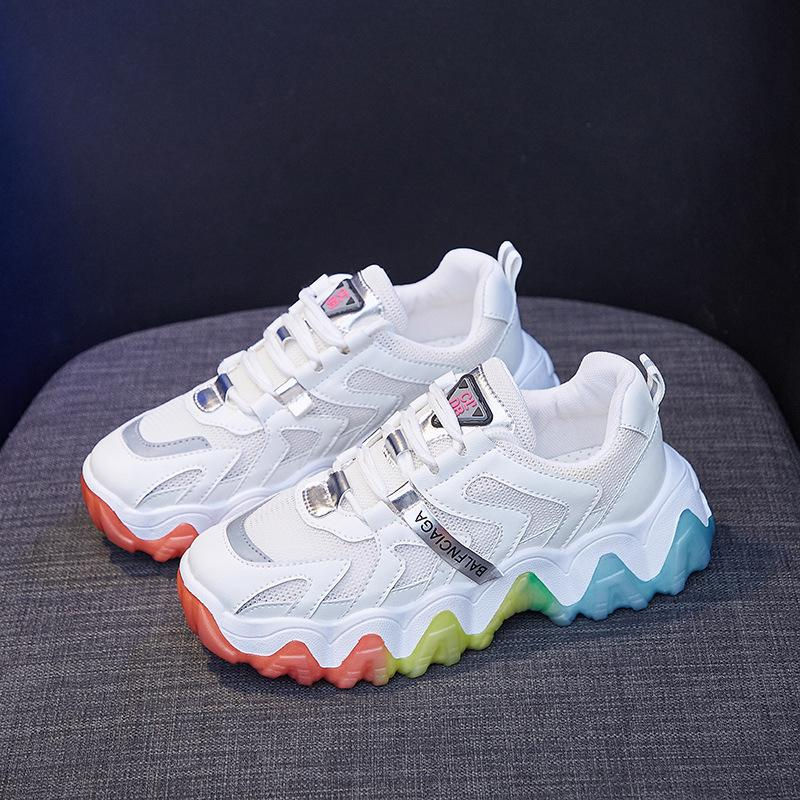 Miniature : Baskets Femme Style de barbie