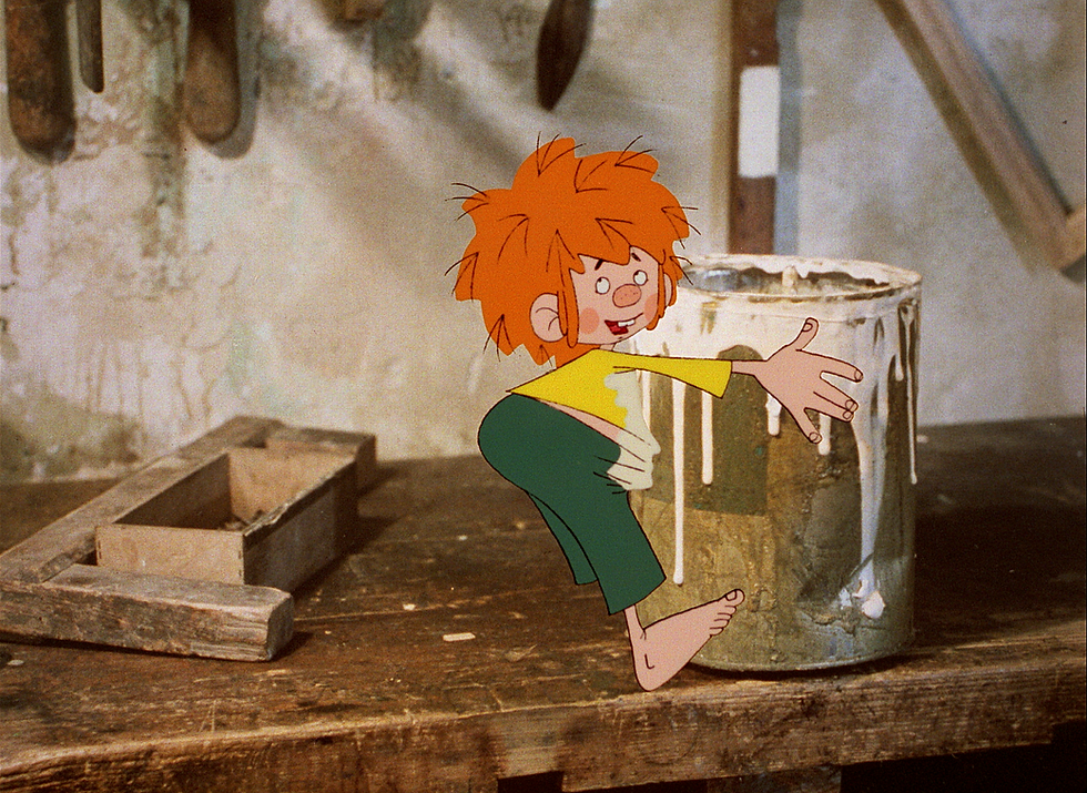 Geschichte PUMUCKL