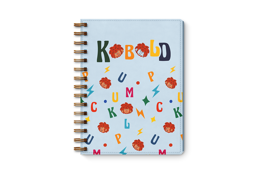 Case Mock-up