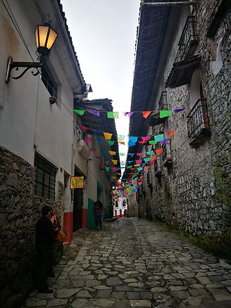 Cuetzalan