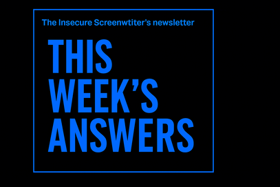 Should I Pitch my Pilot or Write It?