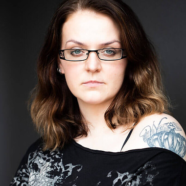 Writer / Director Ólöf Birna Torfadóttir