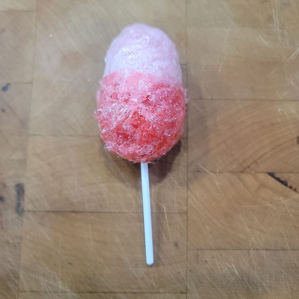 Thumb Sucker - Chupadedo