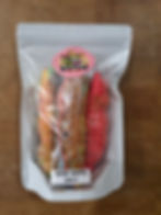 Thumbnail: Gush-quito - Spicy