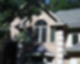 Exterior Corner 1