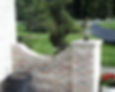 Wing Wall 1