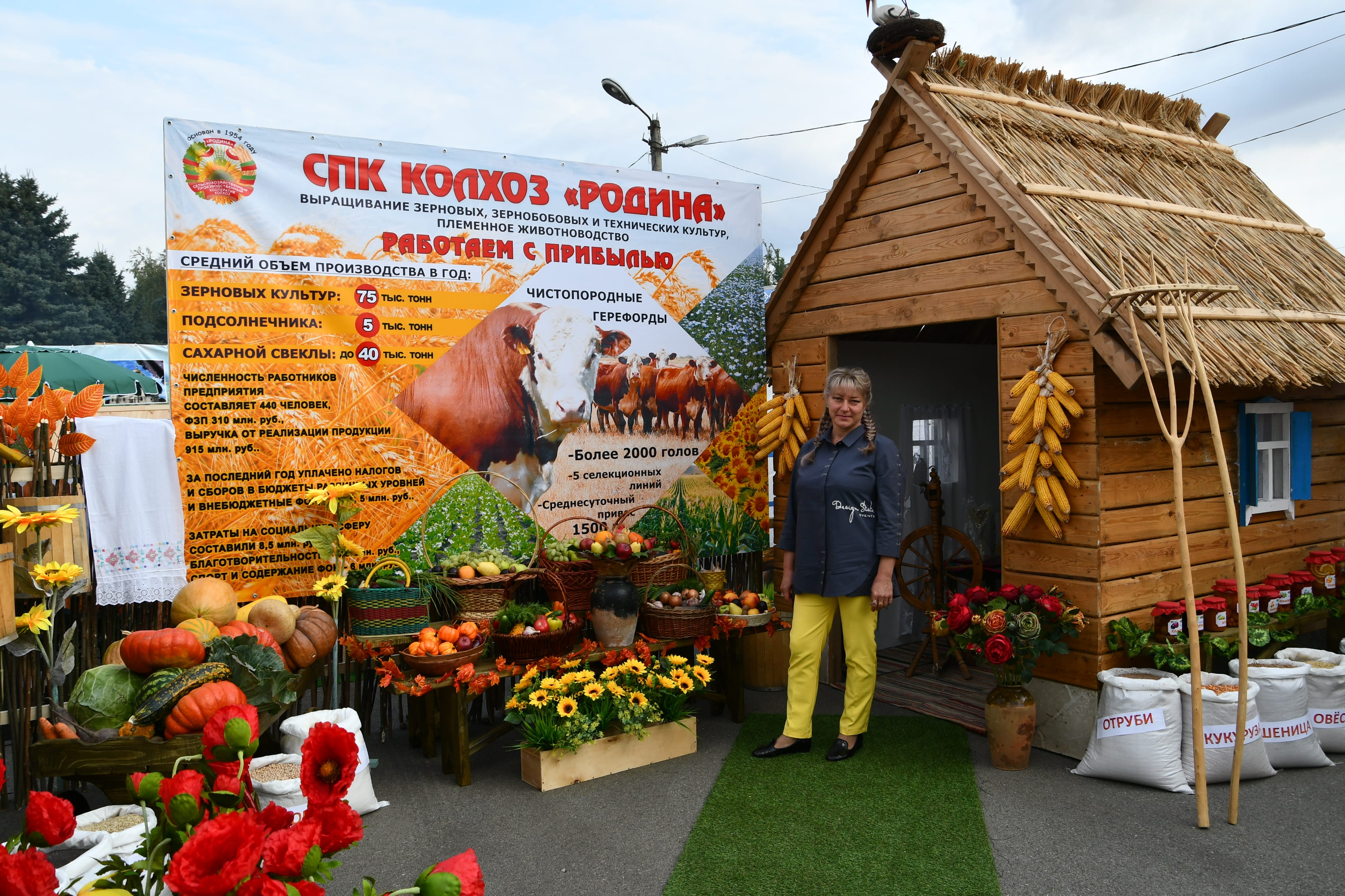 Купить Колхоз В Ставропольском Крае