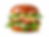 Halloumi Burger 
