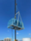Woolworths Springwood Crane