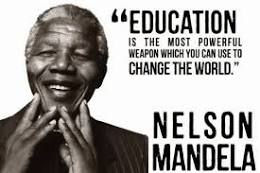 The Power of Education