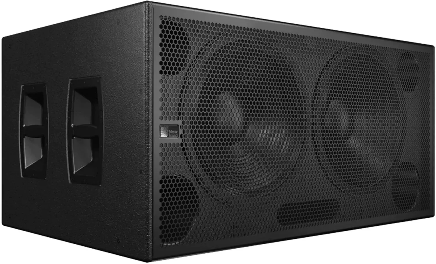 Meyer Sound 700-HP Powered Subwoofer