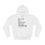Thumbnail: Do not be anxious - Unisex College Hoodie