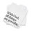 Thumbnail: With God all things are possible - Unisex Heavy Cotton Tee