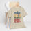 Thumbnail: Peace of God - Faith Quote - Unisex Heavy Cotton Tee