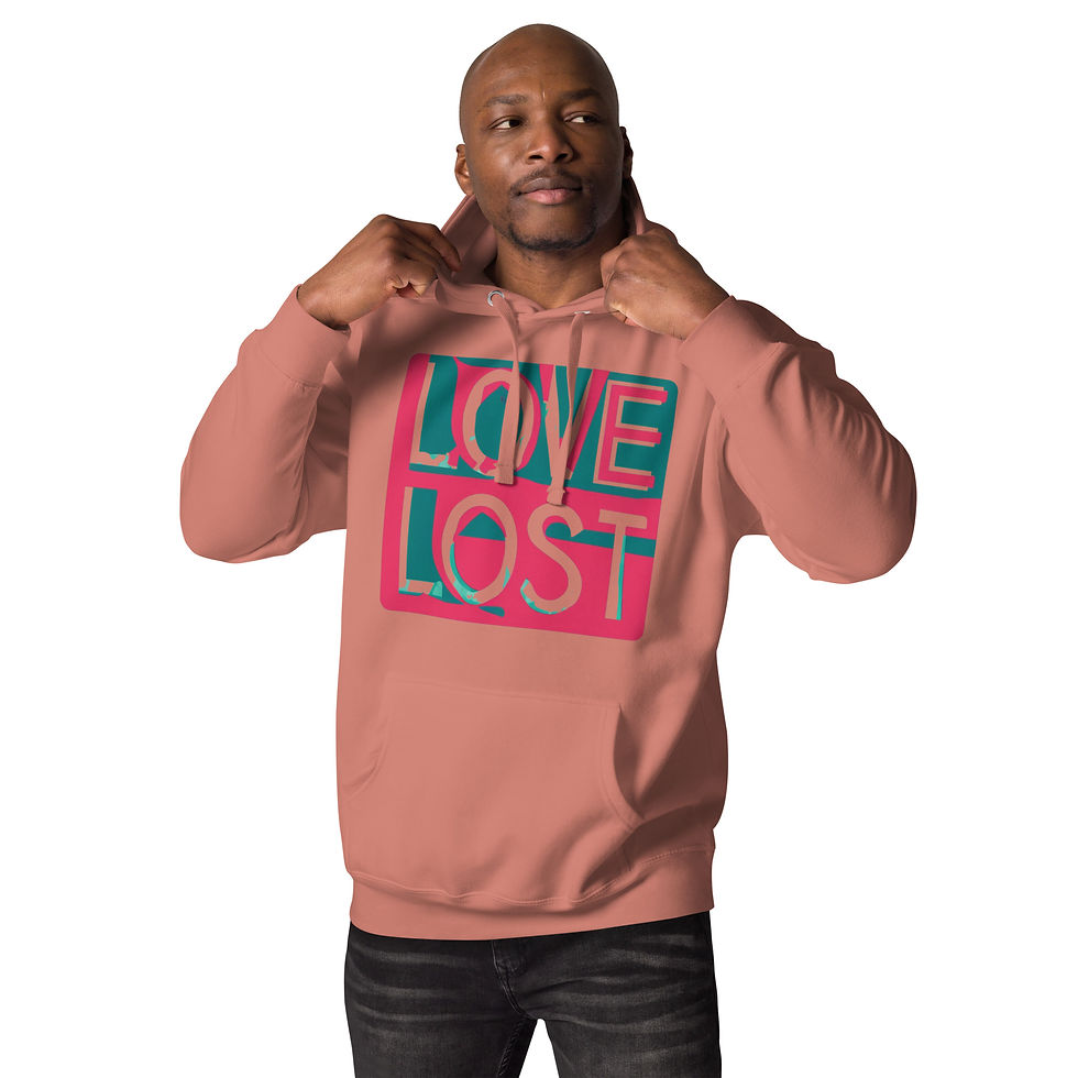 Thumbnail: Unisex Hoodie