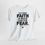 Thumbnail: Let your Faith be bigger than your Fears - Unisex Heavy Cotton Tee