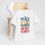 Thumbnail: Peace of God - Faith Quote - Unisex Heavy Cotton Tee
