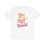 Thumbnail: You are the light of the world - Unisex Jersey Short Sleeve Tee