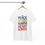 Thumbnail: Peace of God - Faith Quote - Unisex Heavy Cotton Tee