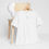 Thumbnail: HE will cover you - Unisex Heavy Cotton Tee