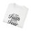 Thumbnail: Faith Bigger Then Fear - Unisex Garment-Dyed T-shirt
