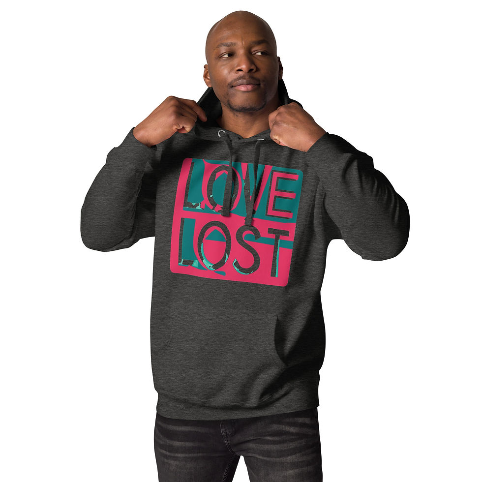 Thumbnail: Unisex Hoodie