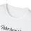 Thumbnail: Take Heart - Unisex Softstyle T-Shirt