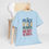 Thumbnail: Peace of God - Faith Quote - Unisex Heavy Cotton Tee