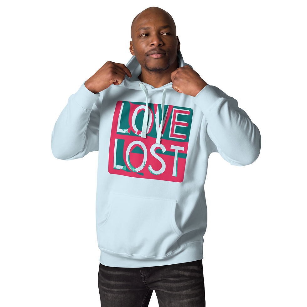 Thumbnail: Unisex Hoodie
