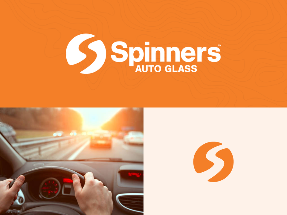 Spinners Auto Glass